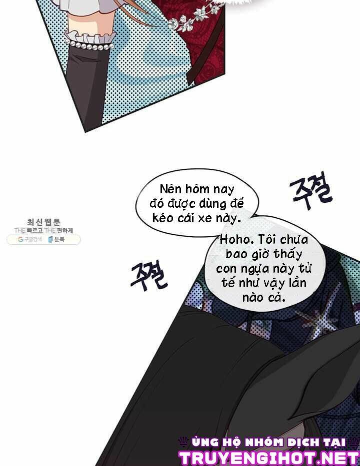 hãy coi chừng ác nữ chapter 69 - Trang 2