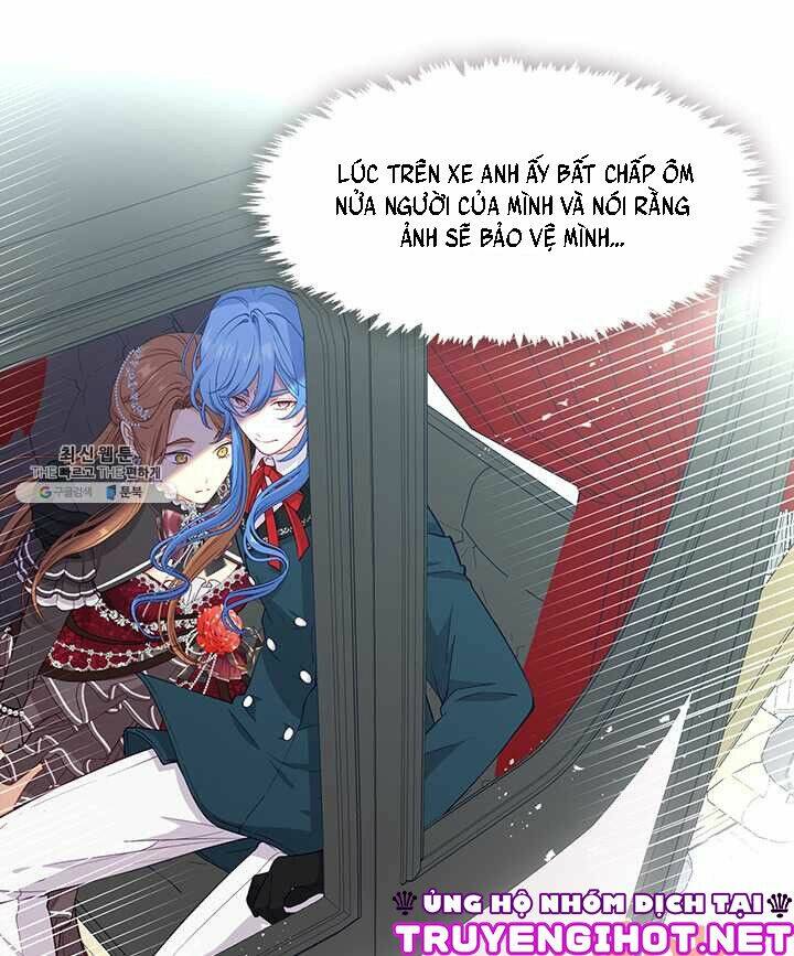 hãy coi chừng ác nữ chapter 69 - Trang 2