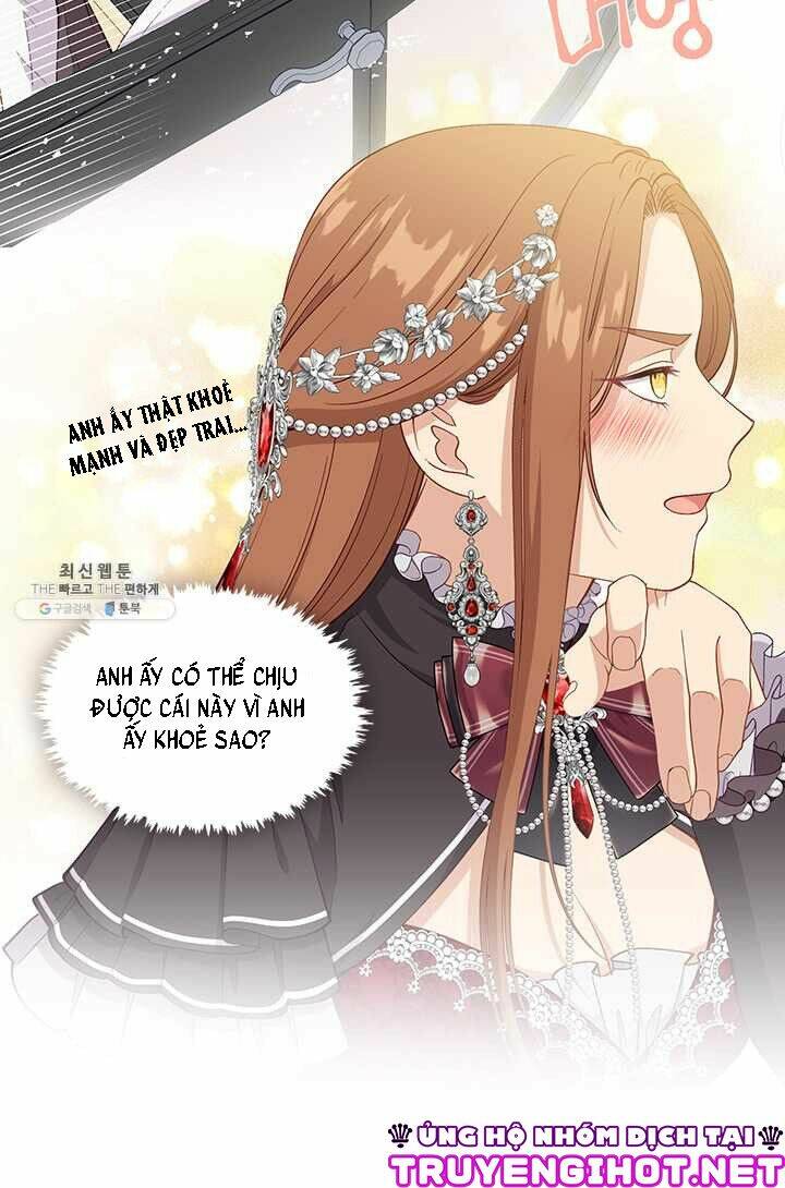 hãy coi chừng ác nữ chapter 69 - Trang 2