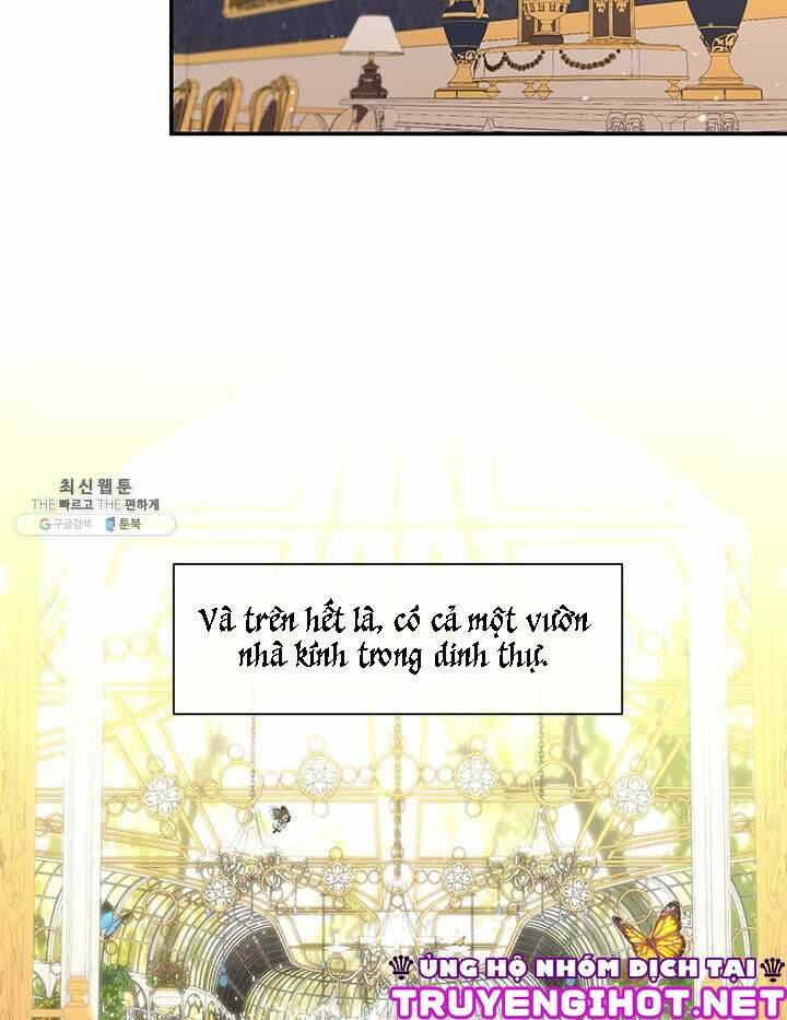 hãy coi chừng ác nữ chapter 69 - Trang 2