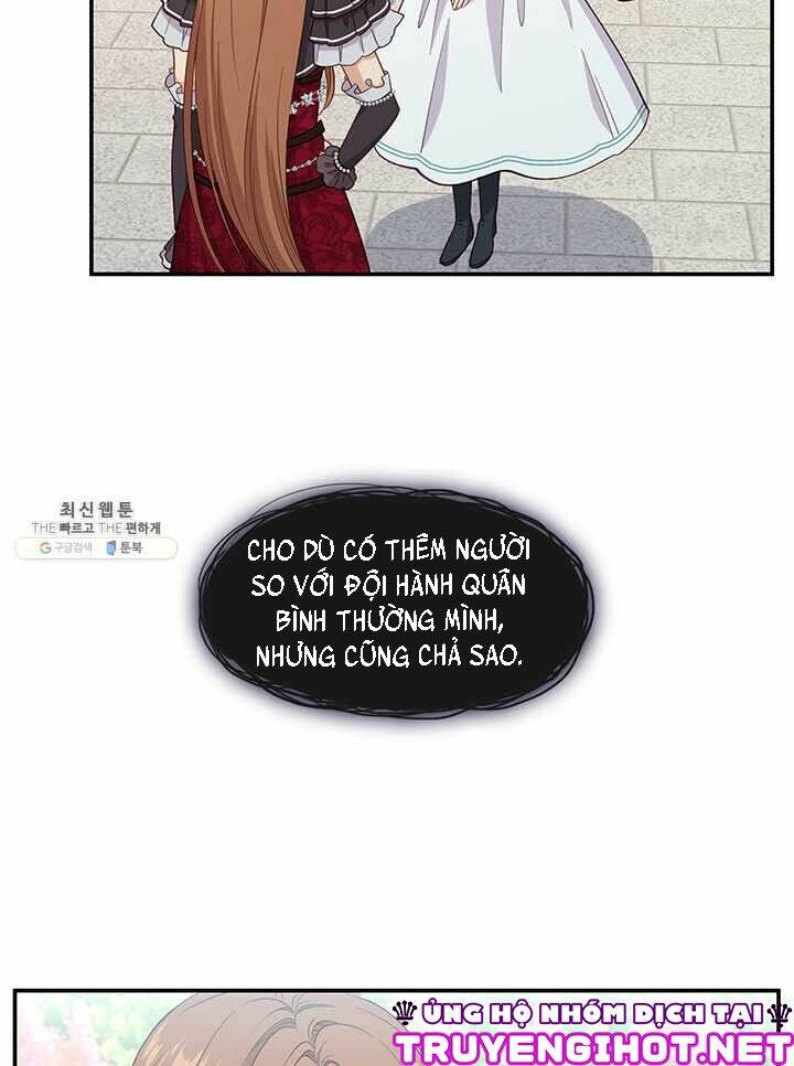 hãy coi chừng ác nữ chapter 69 - Trang 2