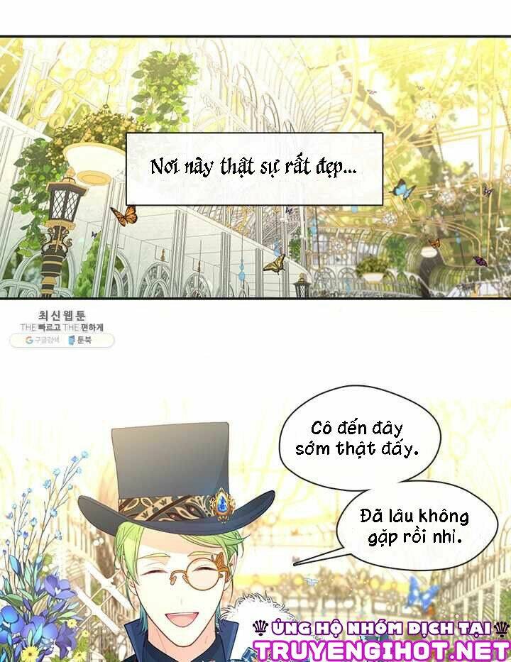 hãy coi chừng ác nữ chapter 69 - Trang 2