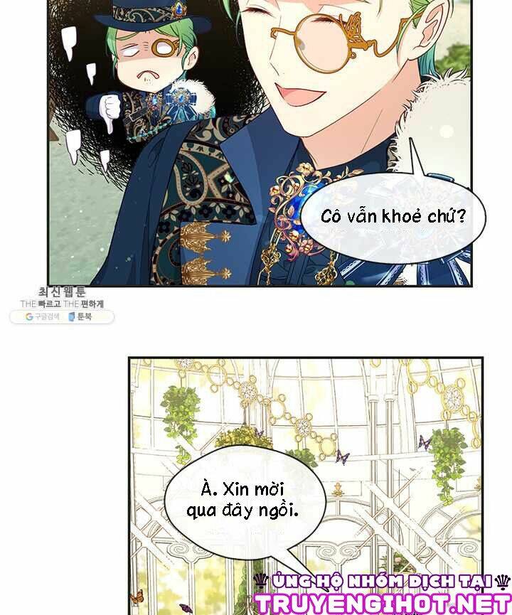 hãy coi chừng ác nữ chapter 69 - Trang 2