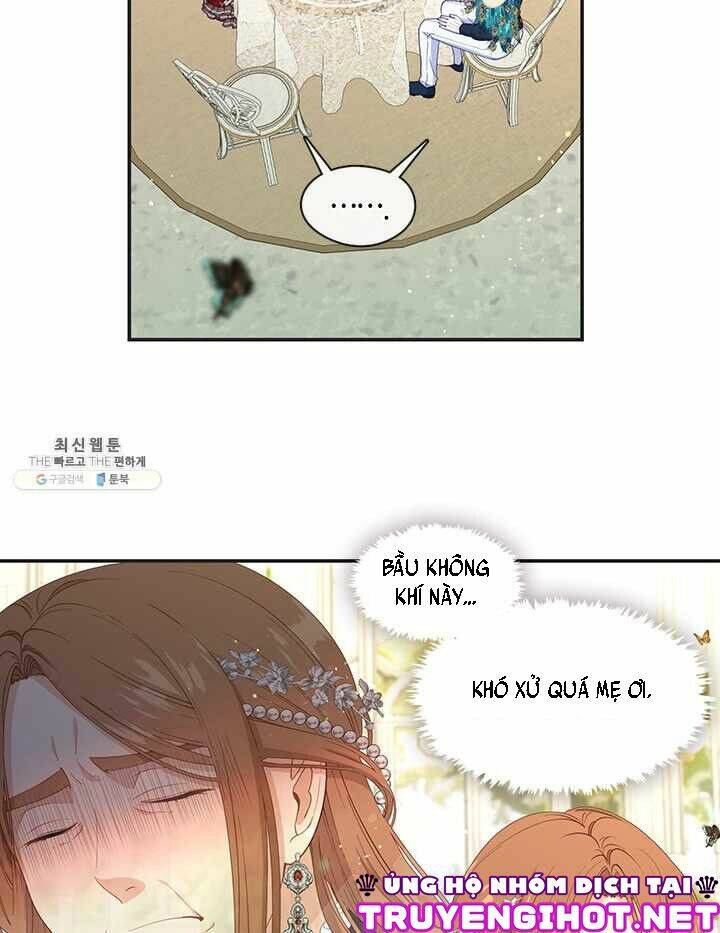 hãy coi chừng ác nữ chapter 69 - Trang 2