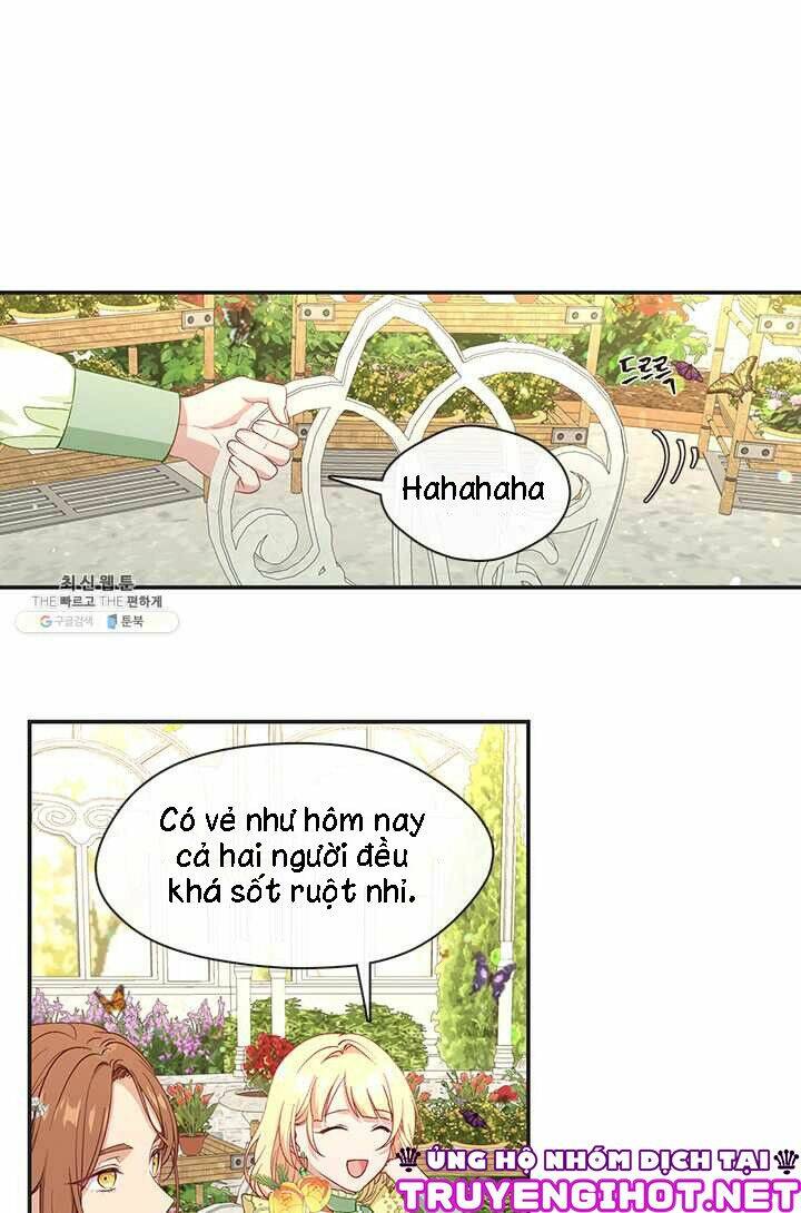 hãy coi chừng ác nữ chapter 69 - Trang 2