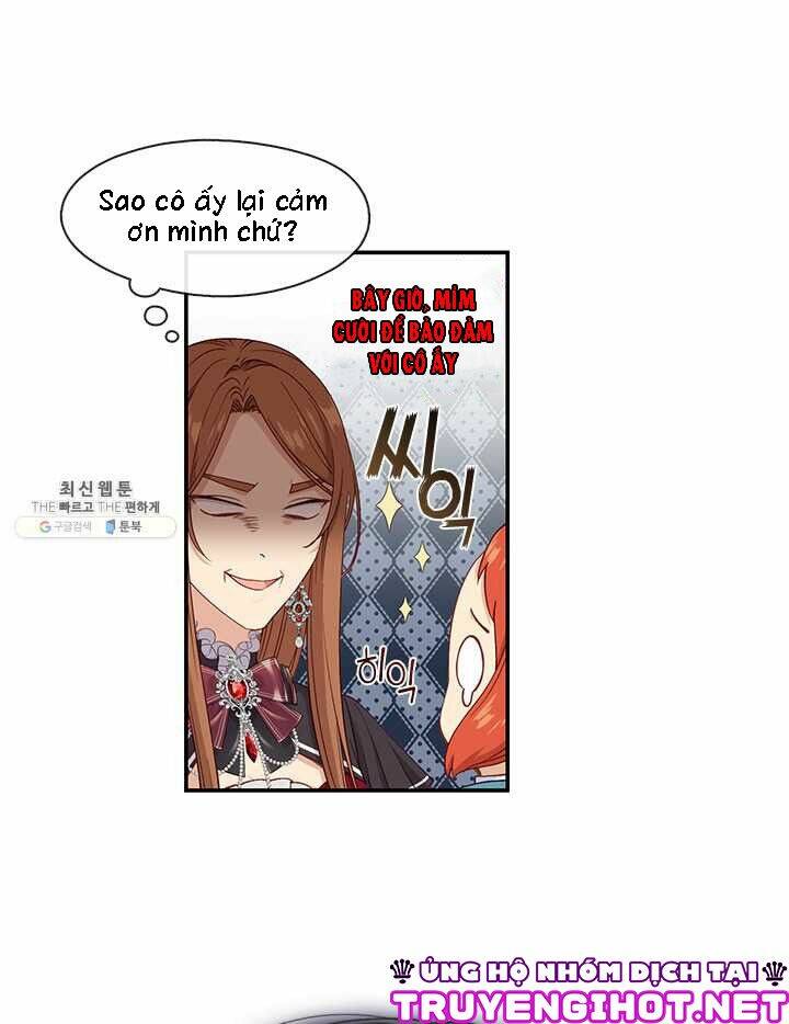 hãy coi chừng ác nữ chapter 69 - Trang 2