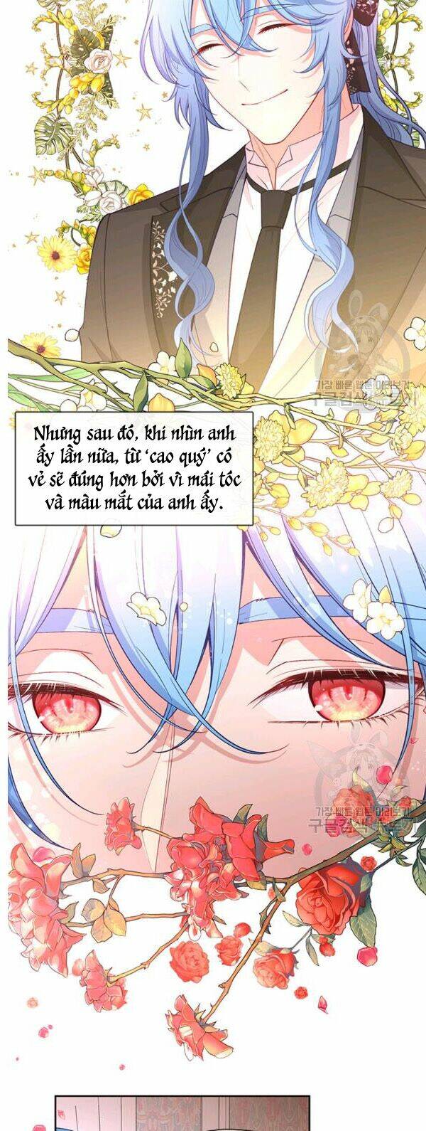 hãy coi chừng ác nữ chapter 72 - Next chapter 73