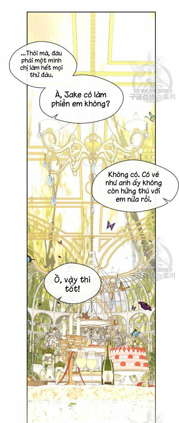 hãy coi chừng ác nữ chapter 72 - Next chapter 73