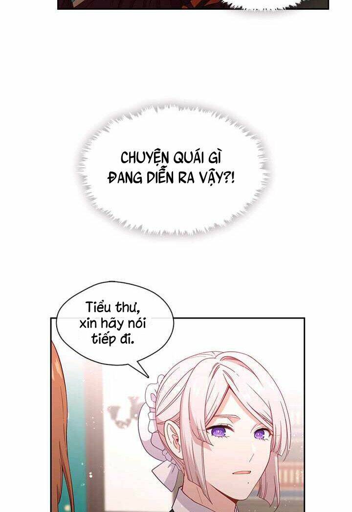 hãy coi chừng ác nữ chapter 73 - Trang 2