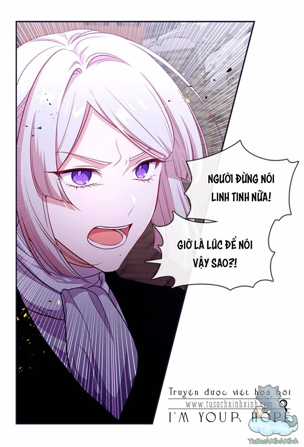 hãy coi chừng ác nữ chapter 87 - Next chapter 88