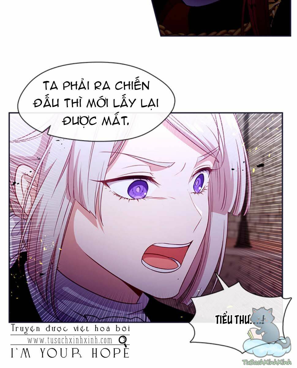 hãy coi chừng ác nữ chapter 87 - Next chapter 88