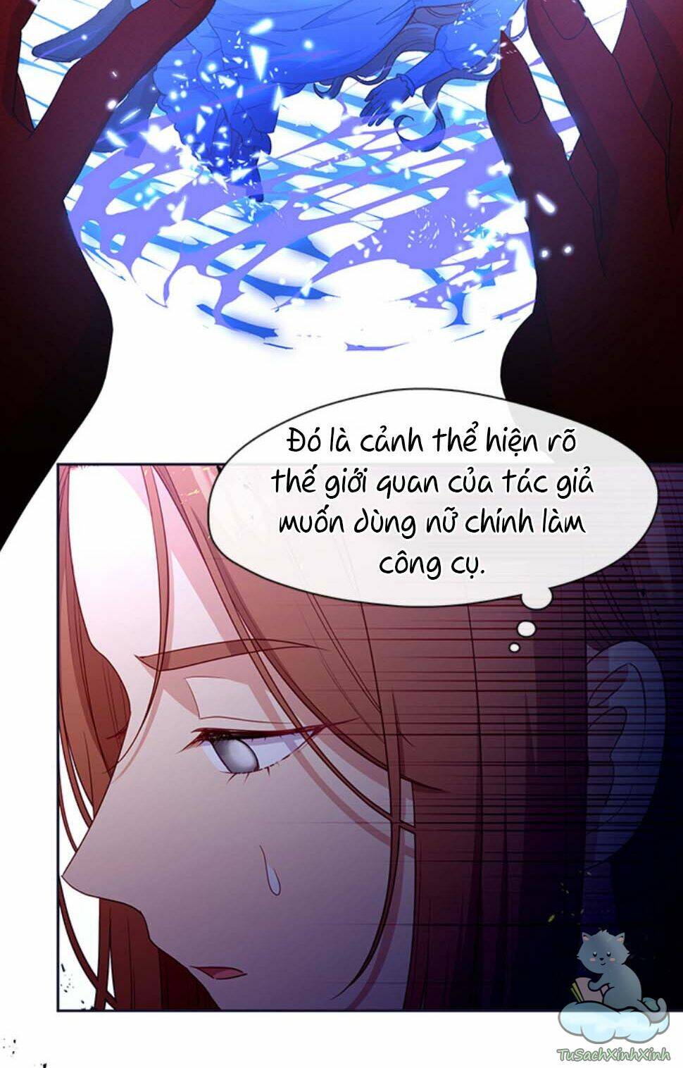 hãy coi chừng ác nữ chapter 87 - Next chapter 88