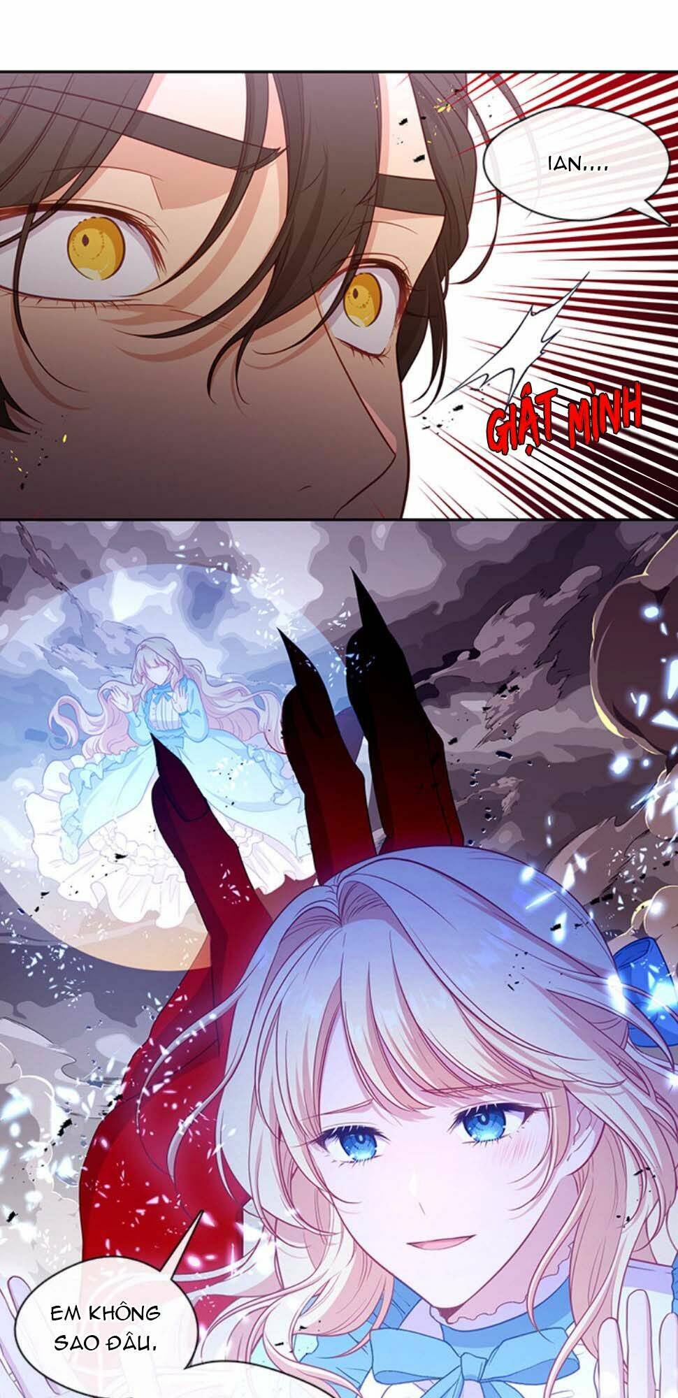 hãy coi chừng ác nữ chapter 87 - Next chapter 88