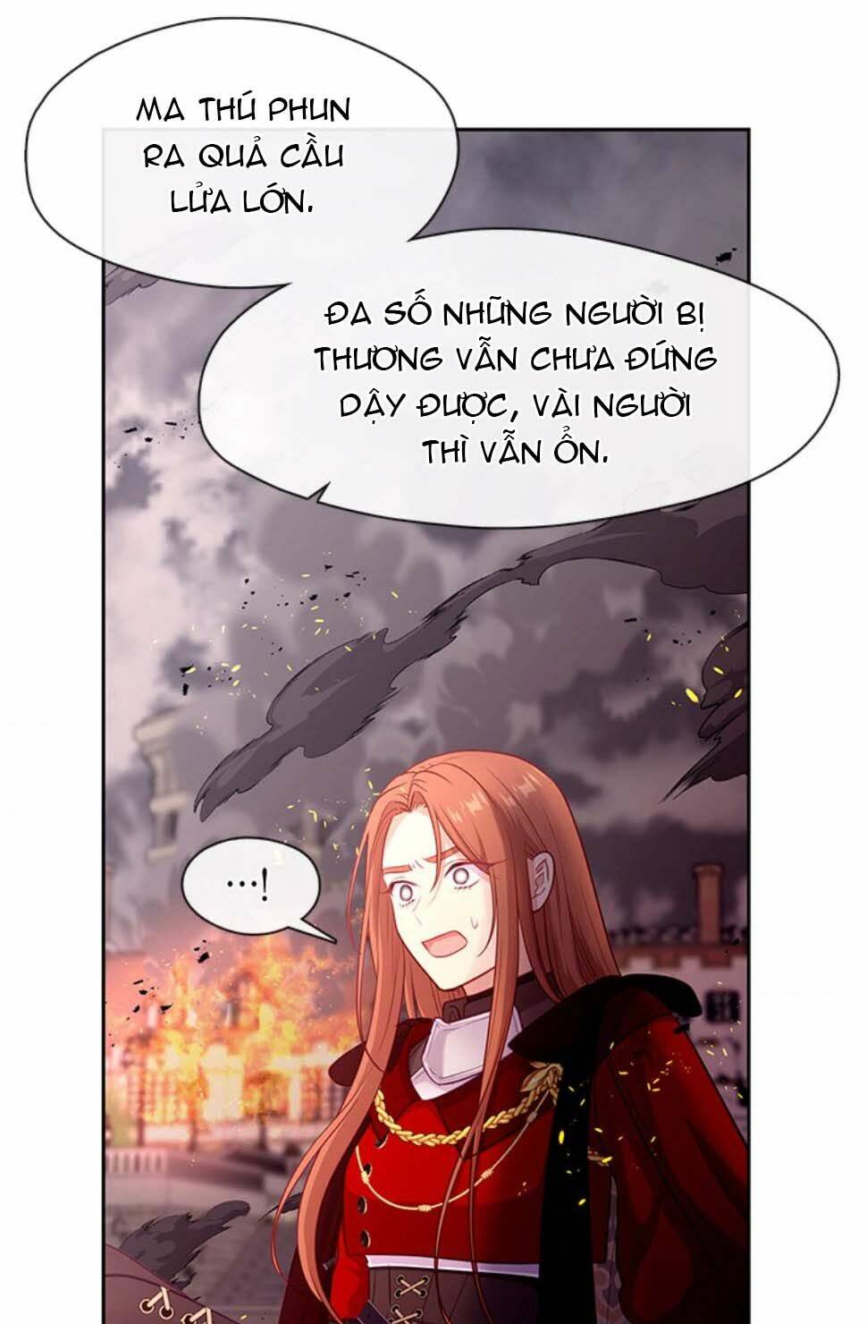 hãy coi chừng ác nữ chapter 87 - Next chapter 88