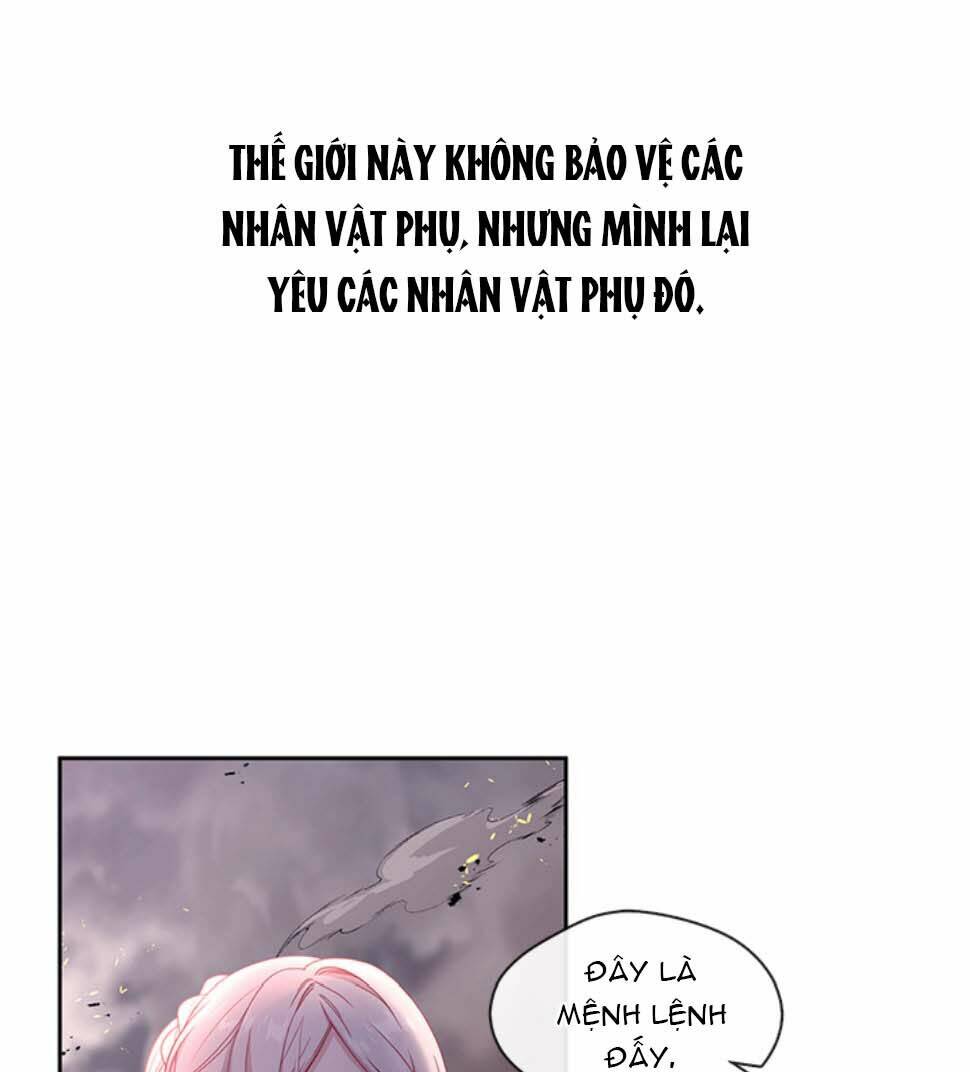 hãy coi chừng ác nữ chapter 87 - Next chapter 88