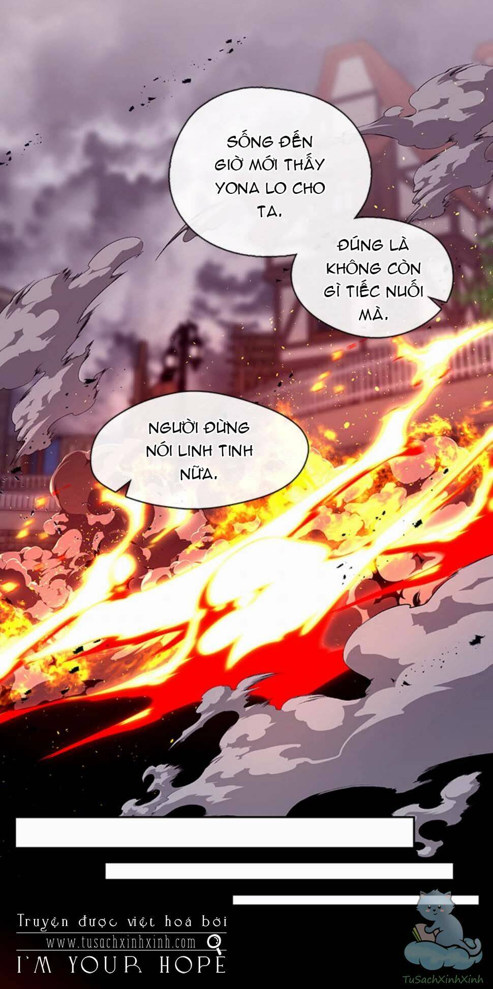 hãy coi chừng ác nữ chapter 87 - Next chapter 88