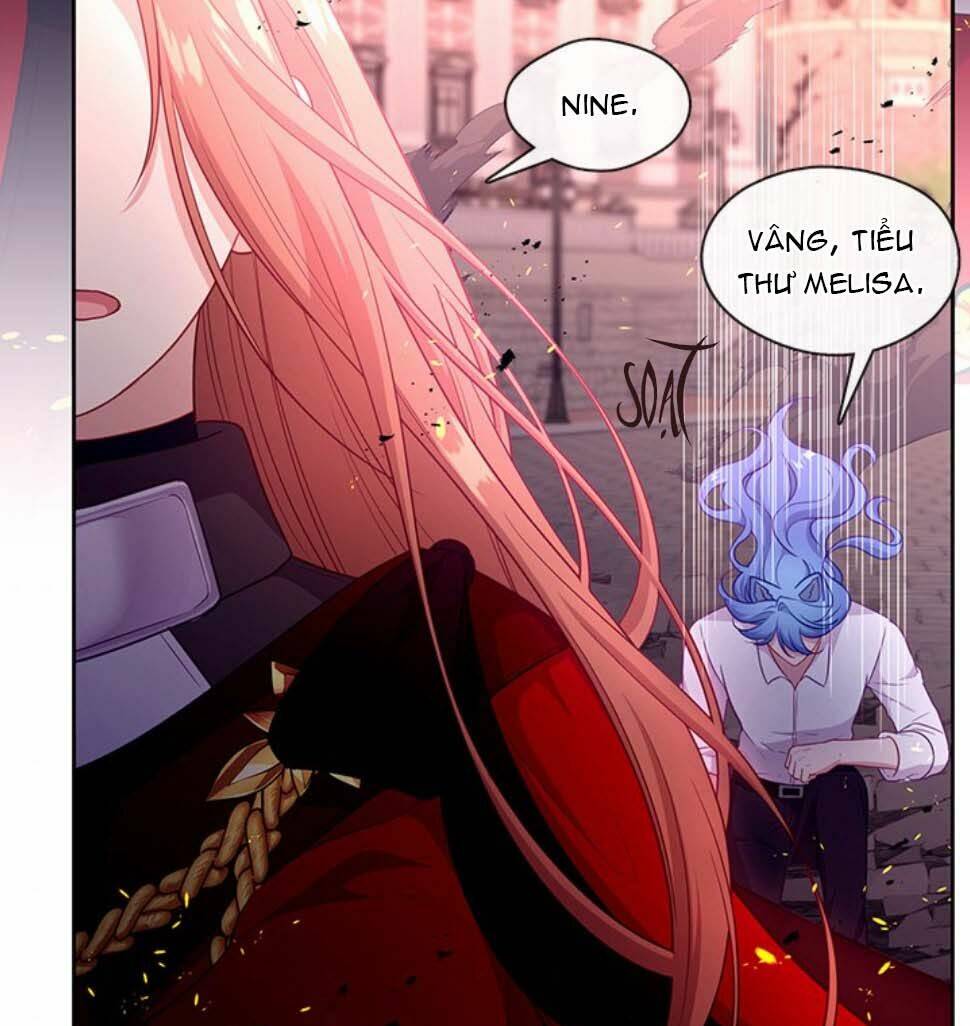 hãy coi chừng ác nữ chapter 87 - Next chapter 88