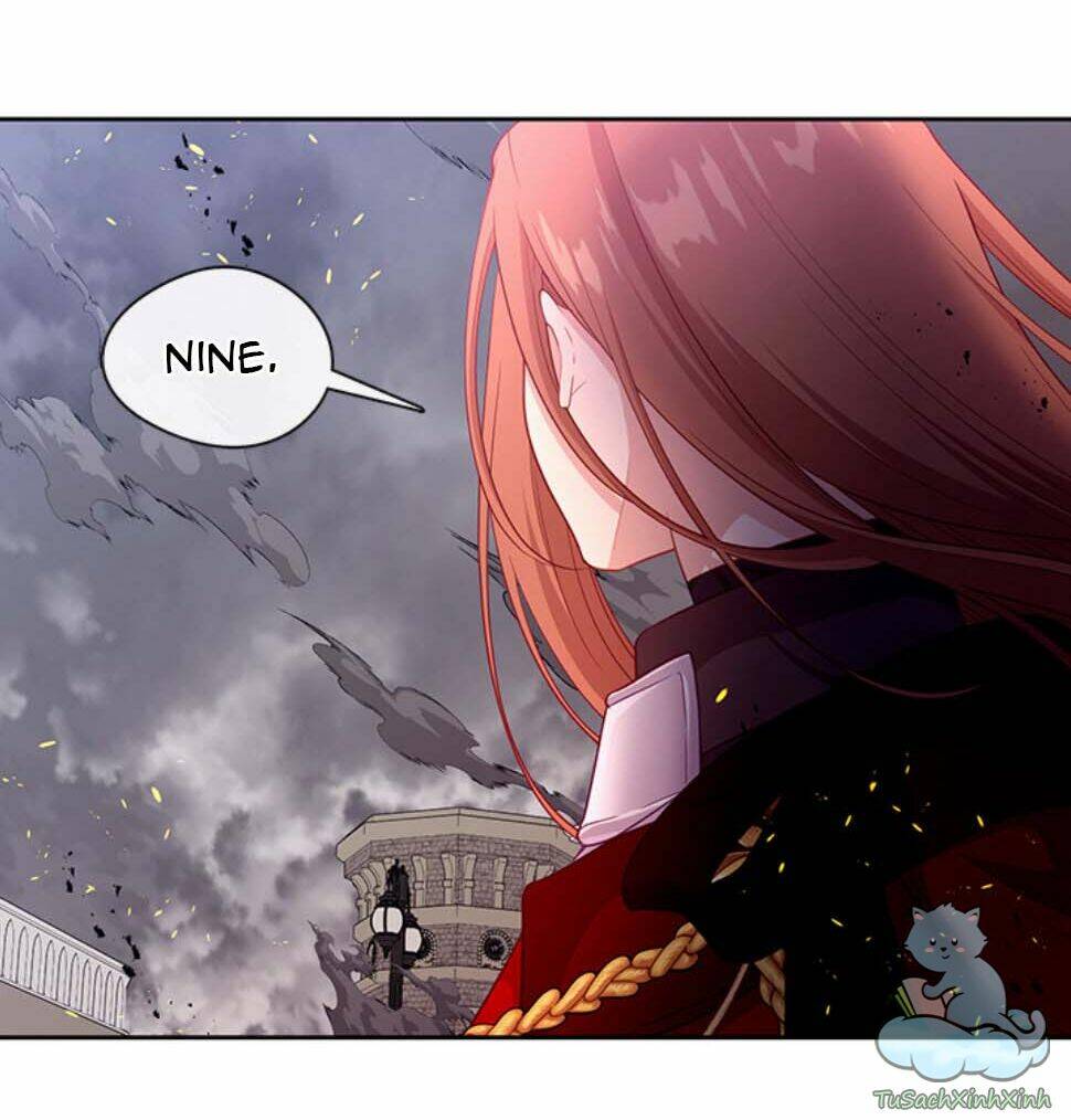 hãy coi chừng ác nữ chapter 87 - Next chapter 88