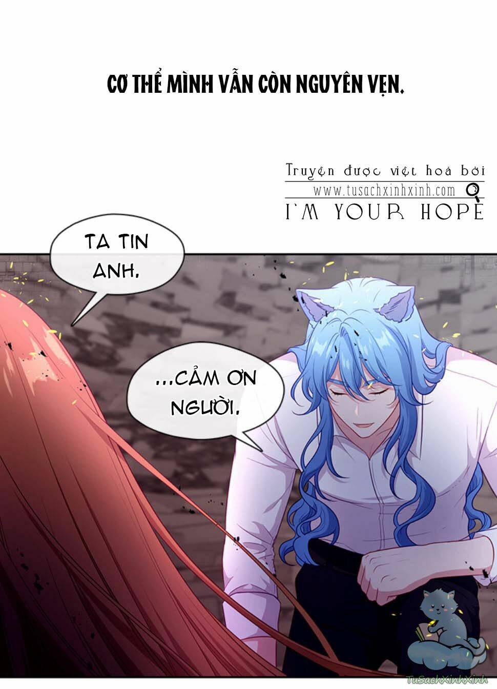 hãy coi chừng ác nữ chapter 87 - Next chapter 88