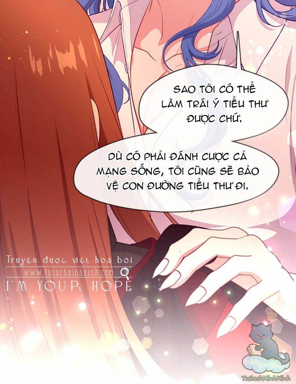 hãy coi chừng ác nữ chapter 87 - Next chapter 88