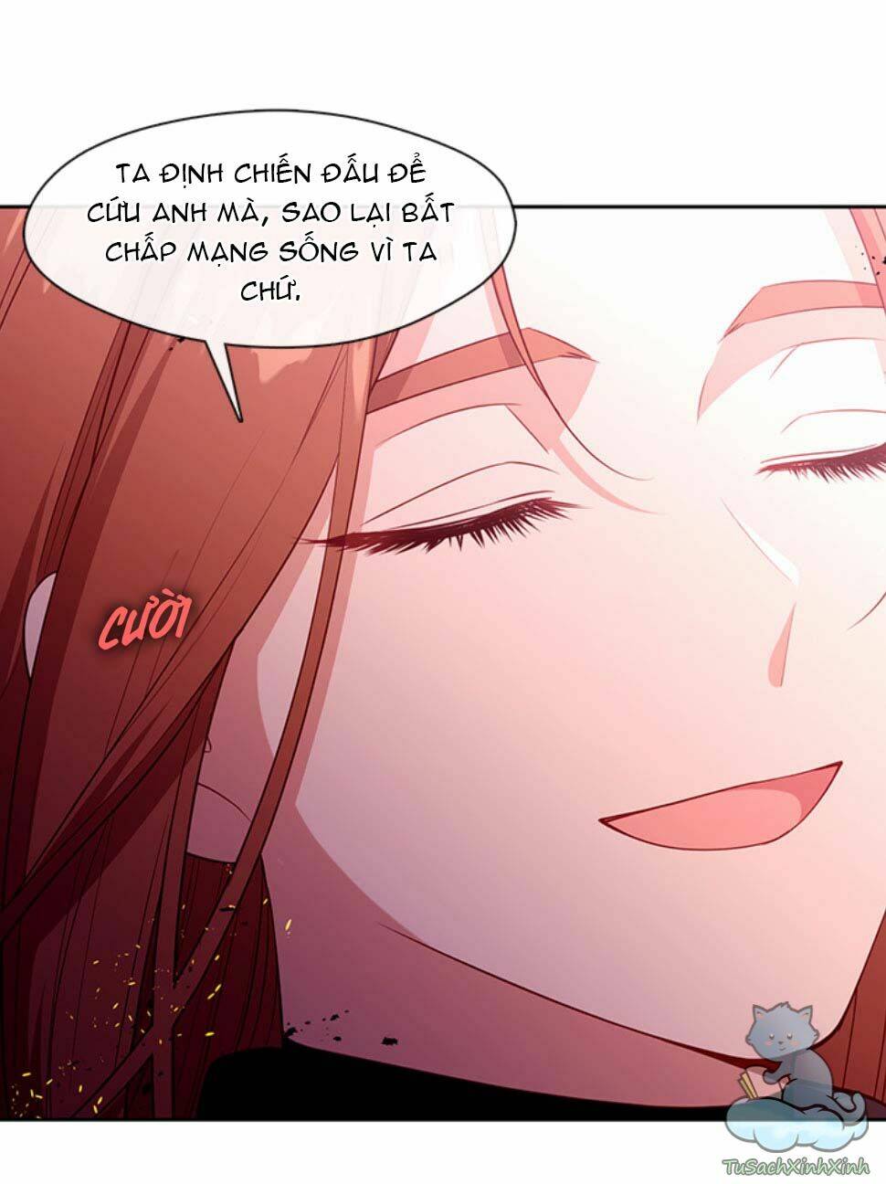 hãy coi chừng ác nữ chapter 87 - Next chapter 88