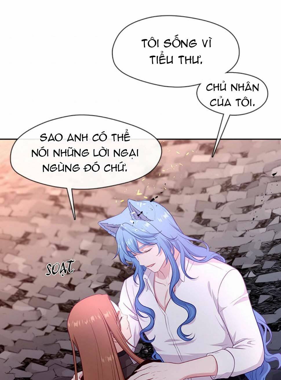 hãy coi chừng ác nữ chapter 87 - Next chapter 88