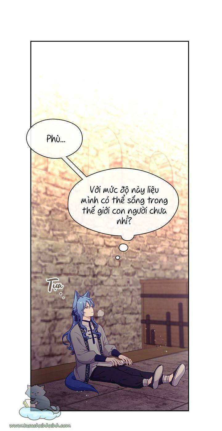 hãy coi chừng ác nữ chapter 93 - Trang 2