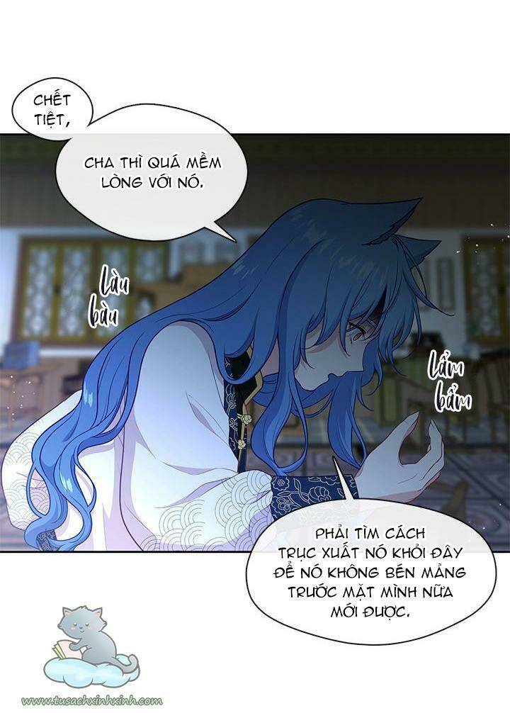 hãy coi chừng ác nữ chapter 93 - Trang 2