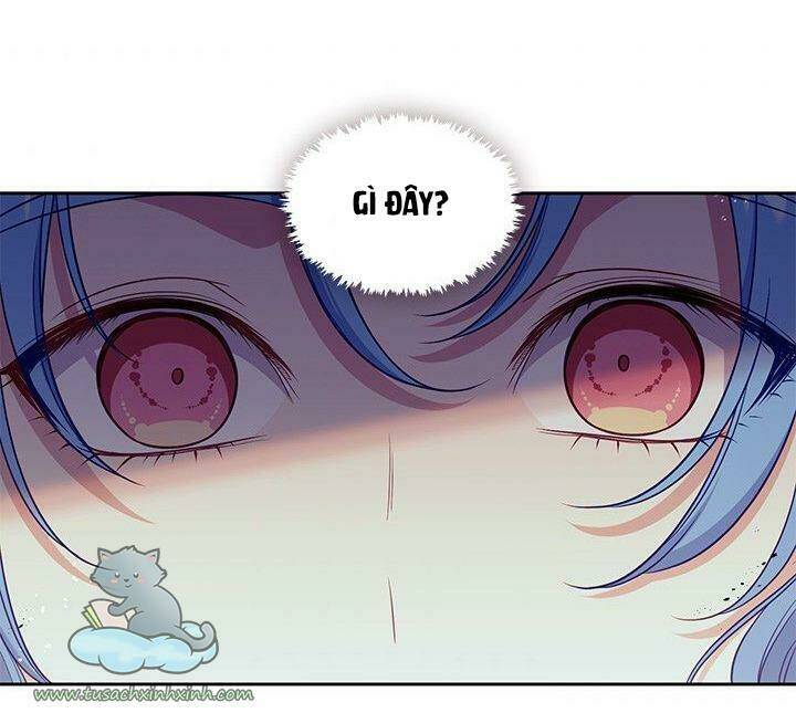 hãy coi chừng ác nữ chapter 93 - Trang 2