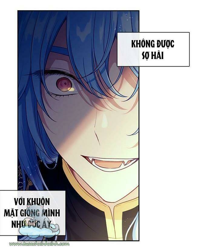 hãy coi chừng ác nữ chapter 93 - Trang 2