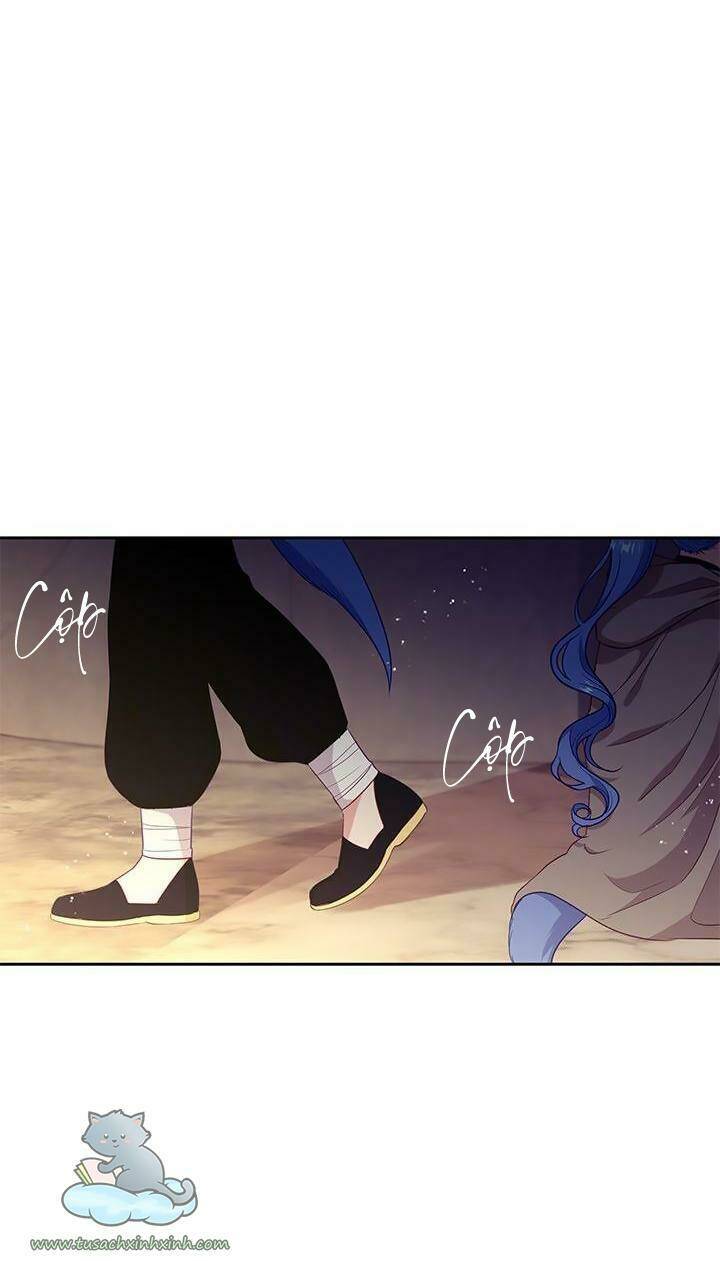 hãy coi chừng ác nữ chapter 93 - Trang 2