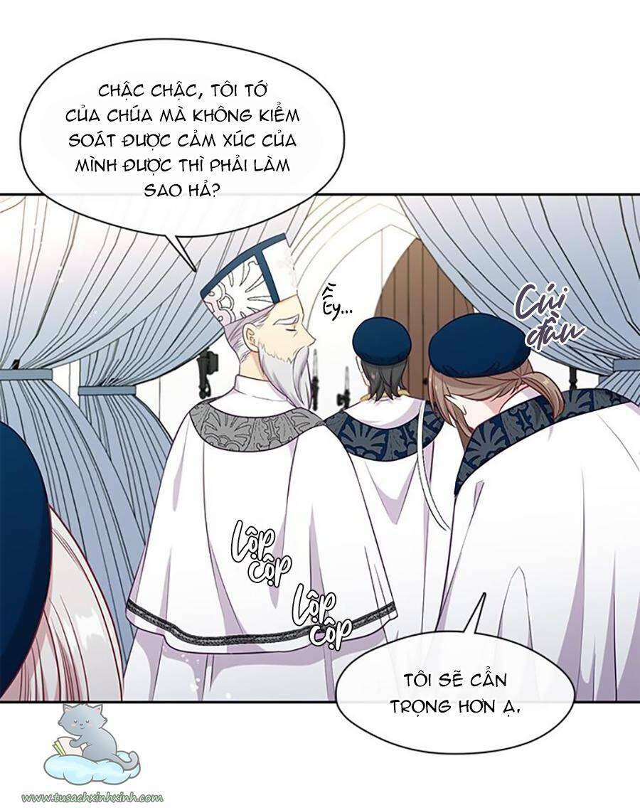 hãy coi chừng ác nữ chapter 99 - Trang 2