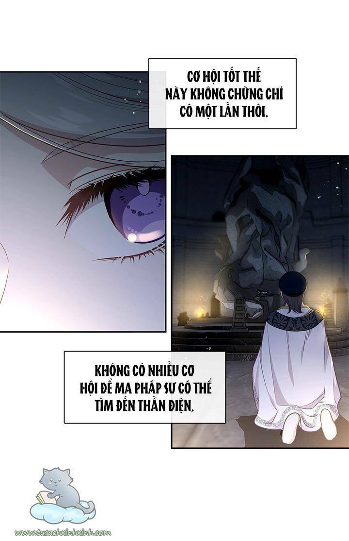 hãy coi chừng ác nữ chapter 99 - Trang 2