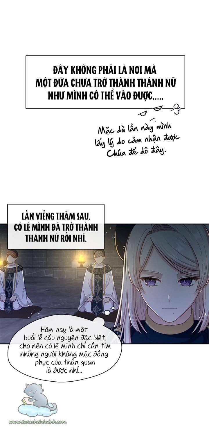 hãy coi chừng ác nữ chapter 99 - Trang 2