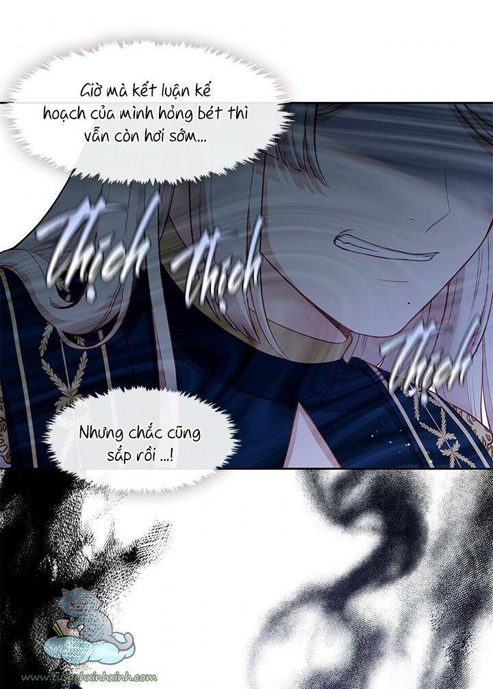 hãy coi chừng ác nữ chapter 99 - Trang 2