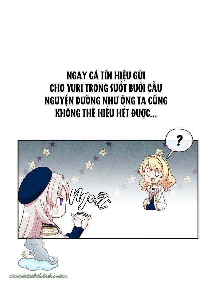 hãy coi chừng ác nữ chapter 99 - Trang 2