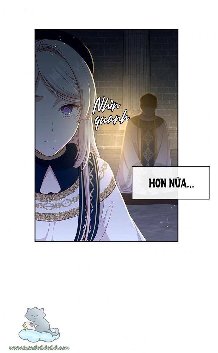 hãy coi chừng ác nữ chapter 99 - Trang 2