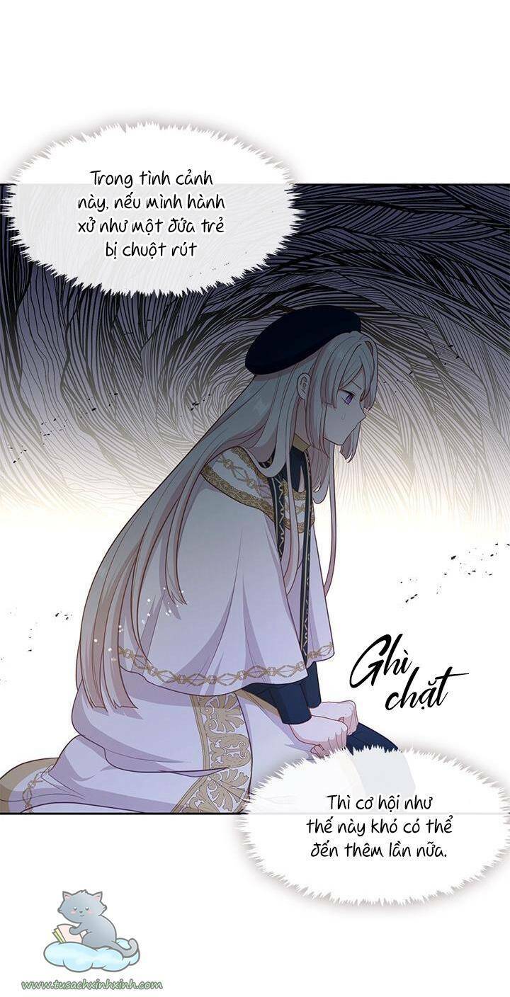 hãy coi chừng ác nữ chapter 99 - Trang 2