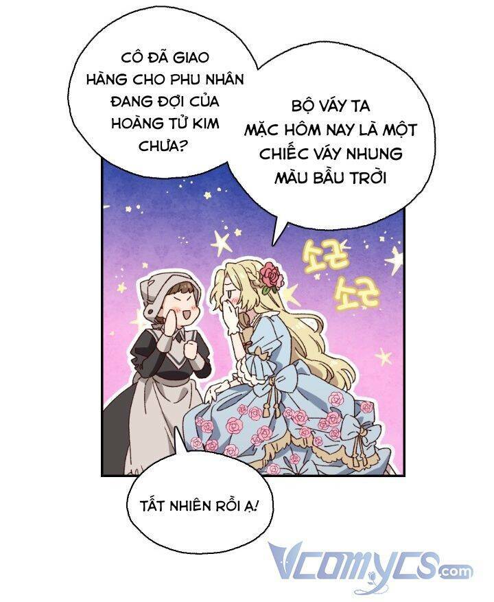 hãy cứu tôi, công chúa chapter 1 - Next chapter 2