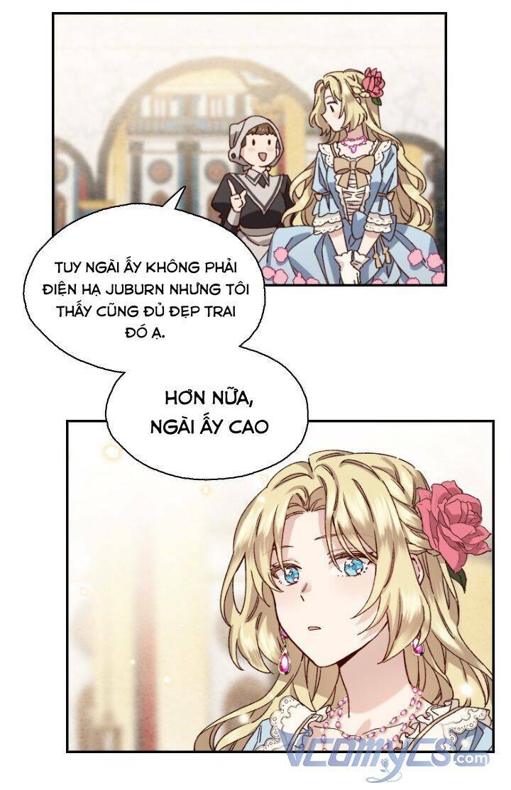 hãy cứu tôi, công chúa chapter 1 - Next chapter 2