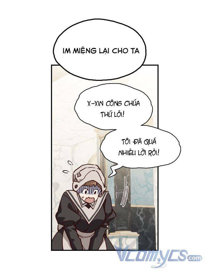 hãy cứu tôi, công chúa chapter 1 - Next chapter 2