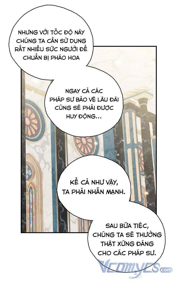 hãy cứu tôi, công chúa chapter 1 - Next chapter 2