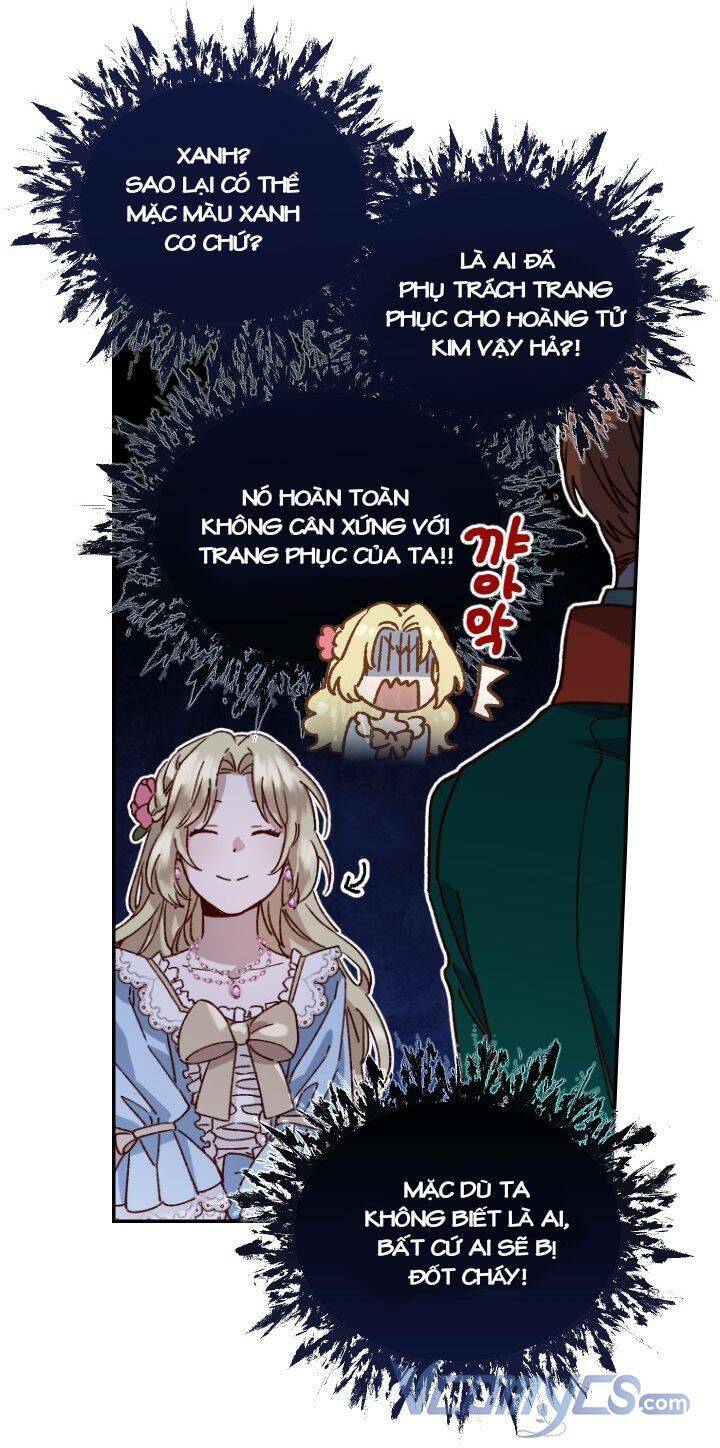 hãy cứu tôi, công chúa chapter 1 - Next chapter 2