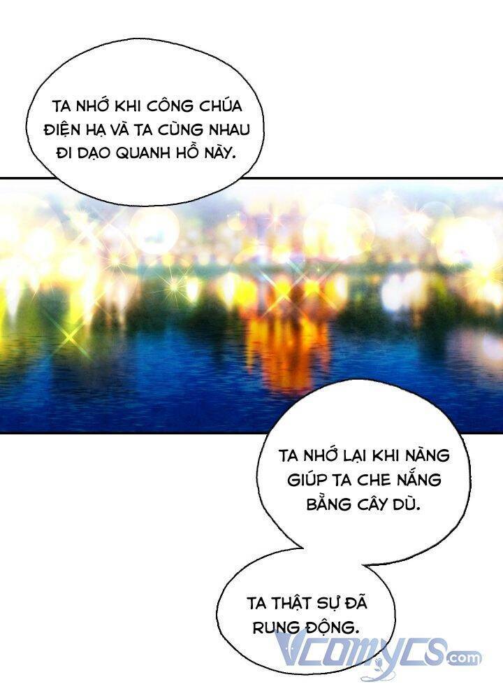 hãy cứu tôi, công chúa chapter 1 - Next chapter 2