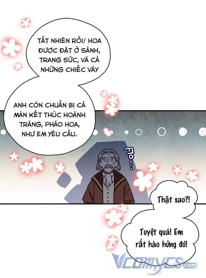 hãy cứu tôi, công chúa chapter 1 - Next chapter 2