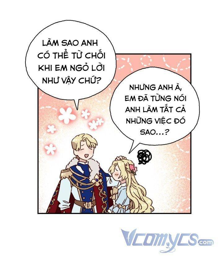 hãy cứu tôi, công chúa chapter 1 - Next chapter 2