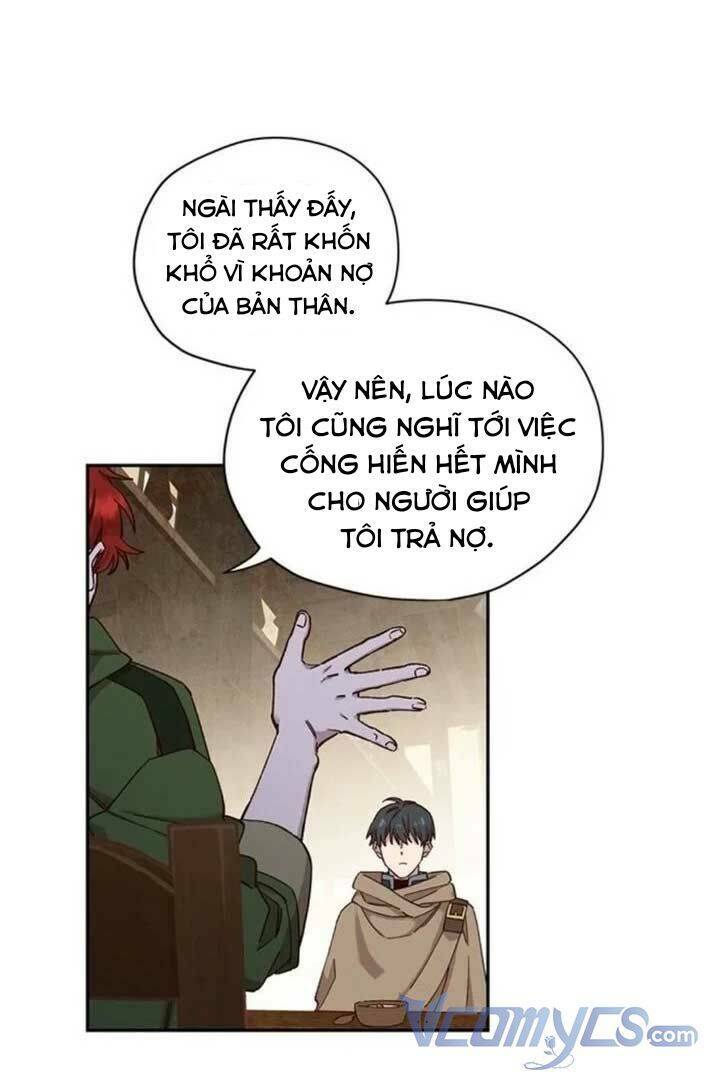 hãy cứu tôi, công chúa chapter 14 - Trang 2