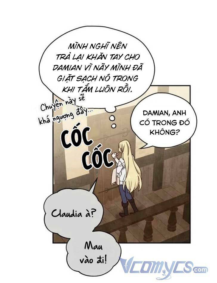 hãy cứu tôi, công chúa chapter 14 - Trang 2