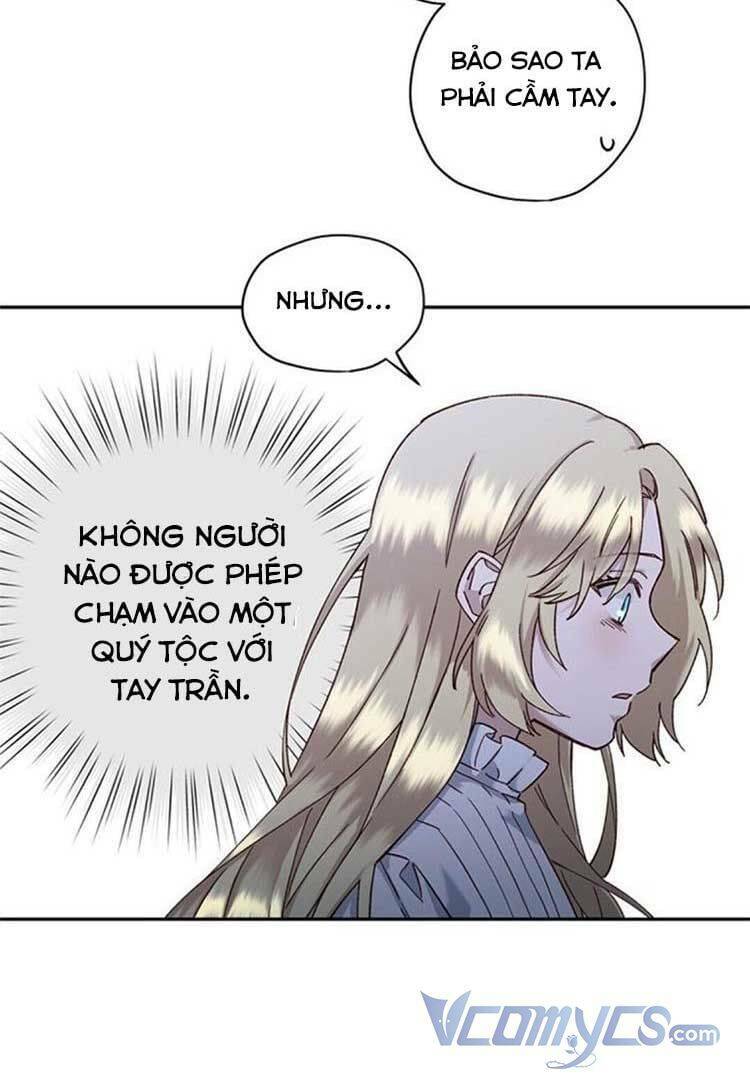 hãy cứu tôi, công chúa chapter 15 - Trang 2