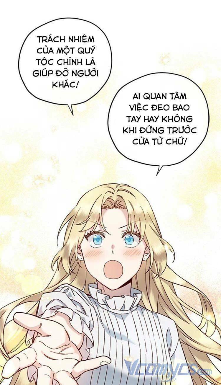 hãy cứu tôi, công chúa chapter 15 - Trang 2